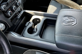 Used 2024  Ram 1500 2WD Laramie Crew Cab 5'7" Box at The Gilstrap Family Dealerships near Easley, SC