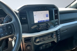 Used 2023  Ford F-150 2WD XLT SuperCrew 5.5' Box at The Gilstrap Family Dealerships near Easley, SC