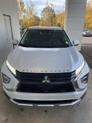 New 2024  Mitsubishi Eclipse Cross SE S-AWC at The Gilstrap Family Dealerships near Easley, SC