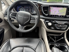 Used 2024  Chrysler Pacifica Limited FWD at The Truck Farm near Easley&comma; SC