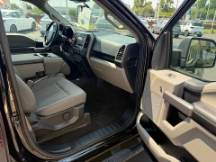 Used 2020  Ford F-150 2WD SuperCrew XLT 5 1&sol;2 at The Truck Farm near Easley&comma; SC