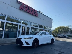  2019 Lexus ES ES 350 FWD at The Truck Farm near Easley&comma; SC
