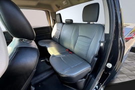 Used 2023  Ram 1500 Classic Tradesman 4x2 Crew Cab 5'7" Box at The Gilstrap Family Dealerships near Easley, SC