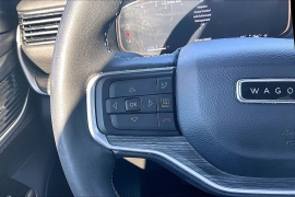 Used 2024  Jeep Wagoneer Series II 4x2 at The Gilstrap Family Dealerships near Easley&comma; SC