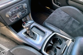 Used 2019  Dodge Charger 4d Sedan RWD Scat Pack at The Gilstrap Family Dealerships near Easley, SC