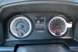 Used 2022  Ram 1500 Classic 2WD SLT Quad Cab 6'4" Box at The Gilstrap Family Dealerships near Easley&comma; SC