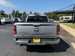 Used 2024  Ram 1500 2WD Laramie Crew Cab 5'7" Box at The Truck Farm near Easley&comma; SC