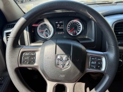 Used 2024  Ram 1500 Classic 2WD SLT Quad Cab 6'4" Box at The Truck Farm near Easley&comma; SC