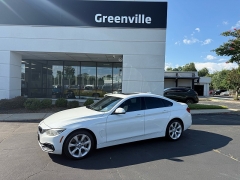 Used 2019  BMW 4 Series 440i xDrive Gran Coupe at The Truck Farm near Easley&comma; SC