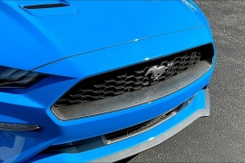 Used 2022  Ford Mustang EcoBoost Premium Fastback at The Gilstrap Family Dealerships near Easley, SC