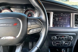 Used 2023  Dodge Charger GT RWD at The Gilstrap Family Dealerships near Easley, SC