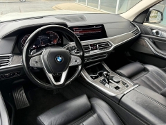Used 2020  BMW X7 xDrive40i Sports Activity Vehicle at The Truck Farm near Easley&comma; SC