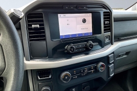 Used 2023 Ford F-150 2WD XLT SuperCrew 5.5' Box at The Gilstrap Family Dealerships near Easley, SC