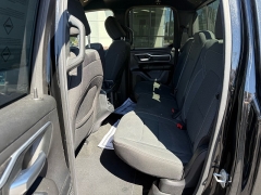 Used 2022  Ram 1500 2WD Big Horn Quad Cab 6'4" Box at The Truck Farm near Easley&comma; SC
