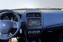 New 2025  Mitsubishi Outlander Sport ES 2.0 AWC at The Gilstrap Family Dealerships near Easley, SC