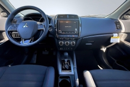 New 2025  Mitsubishi Outlander Sport SE 2.0 AWC at The Gilstrap Family Dealerships near Easley, SC