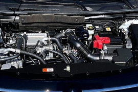 New 2026  Mitsubishi Outlander SE S-AWC at The Gilstrap Family Dealerships near Easley&comma; SC