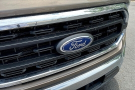 Used 2023 Ford F-150 2WD XLT SuperCrew 5.5' Box at The Gilstrap Family Dealerships near Easley, SC
