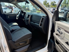 Used 2024  Ram 1500 Classic 2WD SLT Quad Cab 6'4" Box at The Truck Farm near Easley&comma; SC
