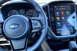 Used 2026  Subaru Crosstrek Limited AWD at The Gilstrap Family Dealerships near Easley&comma; SC