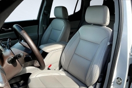 Used 2023 GMC Acadia FWD 4dr SLT at The Gilstrap Family Dealerships near Easley, SC