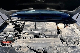 Used 2023  Nissan Armada 4x4 SV at The Gilstrap Family Dealerships near Easley&comma; SC