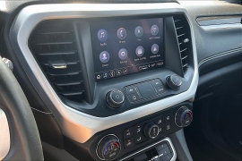 Used 2023  GMC Acadia AWD 4dr SLT at The Gilstrap Family Dealerships near Easley, SC