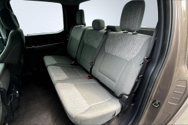 Used 2023 Ford F-150 2WD XLT SuperCrew 5.5' Box at The Gilstrap Family Dealerships near Easley, SC