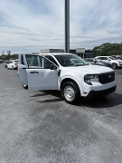 Used 2025  Ford Maverick XL AWD SuperCrew Hybrid at The Truck Farm near Easley&comma; SC