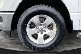 Used 2023  Ram 1500 Big Horn 4x2 Crew Cab 5'7" Box at The Gilstrap Family Dealerships near Easley, SC