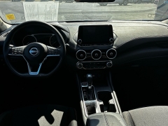 Used 2025  Nissan Sentra SV CVT at The Truck Farm near Easley&comma; SC