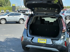 Used 2025  Kia Soul LX IVT at The Truck Farm near Easley&comma; SC