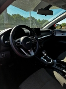 Used 2024  Kia Forte LXS IVT at The Truck Farm near Easley&comma; SC
