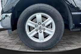 Used 2023  Ford F-150 2WD XLT SuperCrew 5.5' Box at The Gilstrap Family Dealerships near Easley, SC