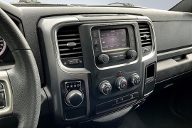 Used 2024 Ram 1500 Classic 2WD Warlock Crew Cab 5'7" Box at The Gilstrap Family Dealerships near Easley, SC