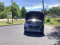 Used 2024  Audi Q5 S line Premium Plus 45 TFSI quattro at The Truck Farm near Easley&comma; SC