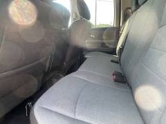 Used 2024  Ram 1500 Classic 2WD SLT Quad Cab 6'4" Box at The Gilstrap Family Dealerships near Easley, SC