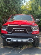  2020 Ram 1500 4WD Quad Cab Rebel at The Truck Farm near Easley&comma; SC