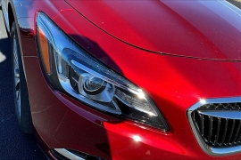 Used 2019  Buick LaCrosse 4d Sedan FWD Essence 3.6L at The Gilstrap Family Dealerships near Easley, SC