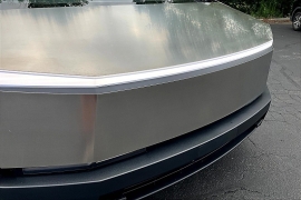 Used 2024  Tesla Cybertruck Cyberbeast AWD at The Gilstrap Family Dealerships near Easley, SC