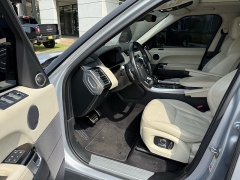 Used 2017  Land Rover Range Rover Sport 4d SUV 5&period;0L SC at The Truck Farm near Easley&comma; SC