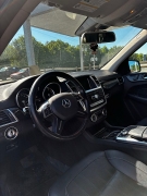 Used 2016  Mercedes-Benz GL-Class 4d SUV GL450 at The Truck Farm near Easley&comma; SC