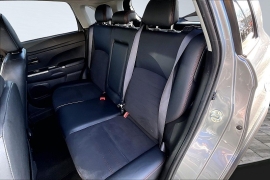 Used 2024  Mitsubishi Outlander Sport SE 2.0 AWC *Ltd Avail* at The Gilstrap Family Dealerships near Easley, SC