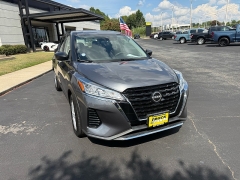 Used 2024  Nissan Kicks S FWD at The Truck Farm near Easley&comma; SC