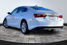 Used 2024  Chevrolet Malibu 4dr Sdn 1LT at The Gilstrap Family Dealerships near Easley&comma; SC