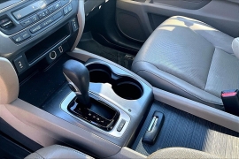 Used 2019  Honda Ridgeline Crew Cab AWD RTL at The Gilstrap Family Dealerships near Easley&comma; SC