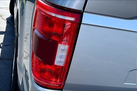 Used 2023  Ford F-150 2WD XLT SuperCrew 5.5' Box at The Gilstrap Family Dealerships near Easley, SC