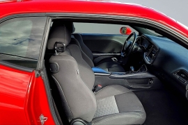 Used 2022  Dodge Challenger GT RWD at The Gilstrap Family Dealerships near Easley, SC