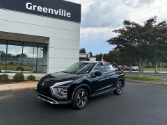 Used 2023  Mitsubishi Eclipse Cross SE S-AWC at The Truck Farm near Easley&comma; SC
