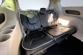 Used 2024  Chrysler Pacifica Limited FWD at The Gilstrap Family Dealerships near Easley&comma; SC